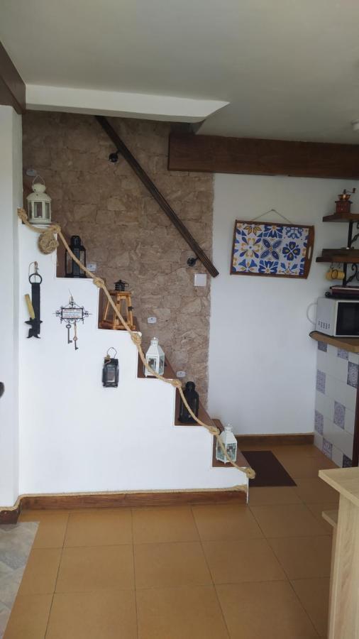 La Casucha Junto Al Mar Villa Вилагарсия де Ароуса Екстериор снимка